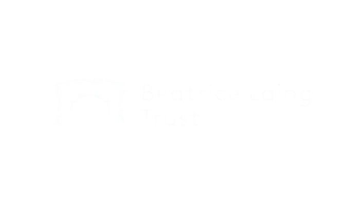 Beatrice Laing Trust Logo