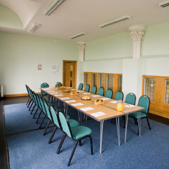 Dance Studio - meeting room