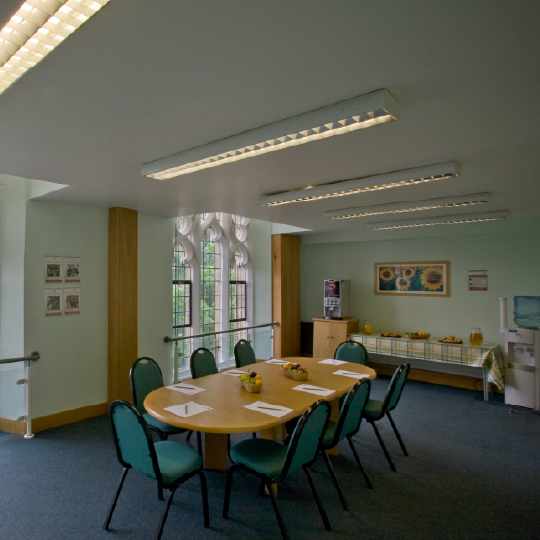 First Floor Meeting Room