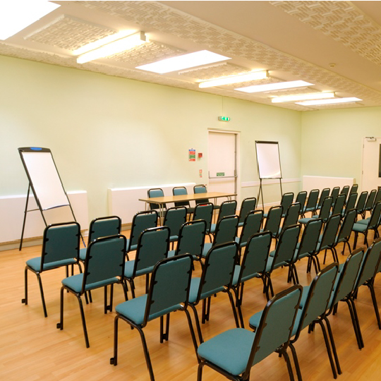 Pavillion Room - meeting room